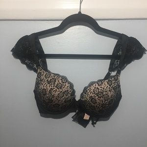 Dream Angels Push Up Bra